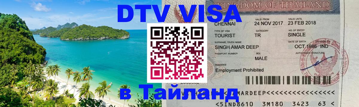 Сколько стоит DTV виза — актуальные цены, оформление даже без документов - Раменское  03.10.2025 
